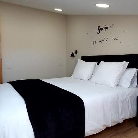Апартаменты Casa Tarrazo II Монфорте-де-Лемос Экстерьер фото